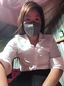 Snapshot of xuancoca chatting on 10.09.25 xuancoca online show from 10.09.25