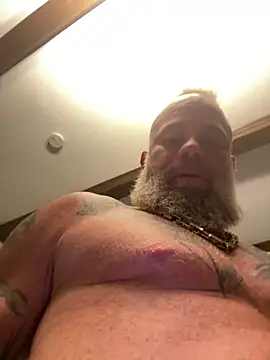 Muscledick40 online show from 10.05.25