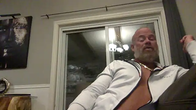 Muscledick40 online show from 02.02.26