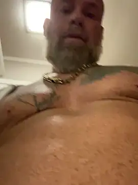 Muscledick40 online show from 02.03.26