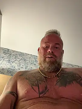 Muscledick40 online show from 03.05.26