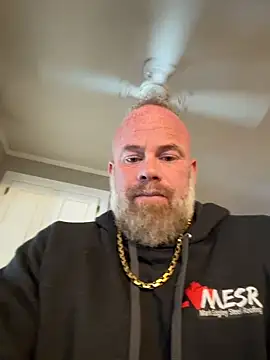 Muscledick40 online show from 03.08.26