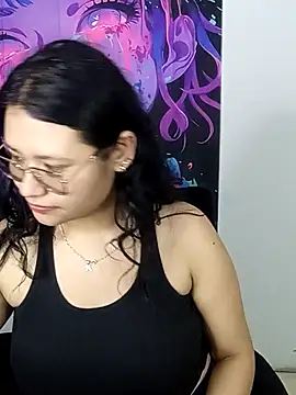 MaviEvil  online show from 10.15.25