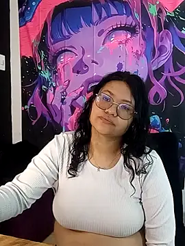 MaviEvil  online show from 10.20.25