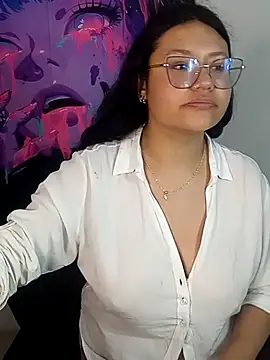 MaviEvil  online show from 10.21.25