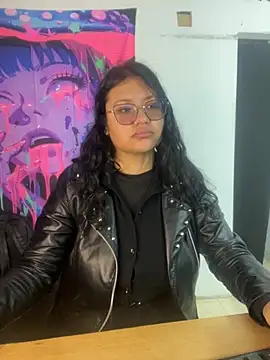 MaviEvil  online show from 10.22.25
