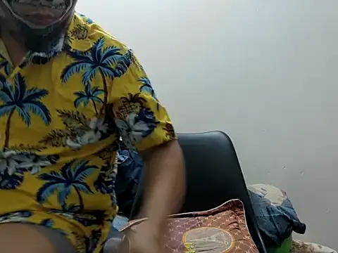Snapshot of Anhdaubep chatting on 10.26.25 Anhdaubep online show from 10.26.25