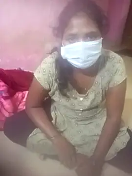 Eswar77 online show from 11.04.25