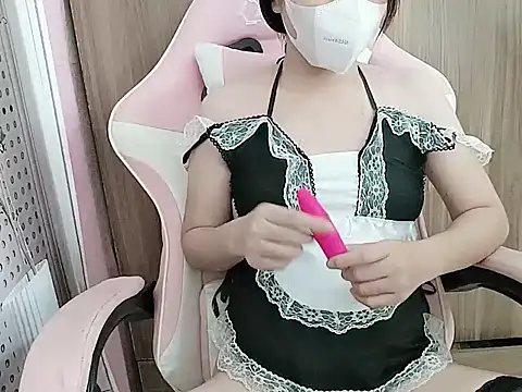 JannaDaam online show from 10.11.25