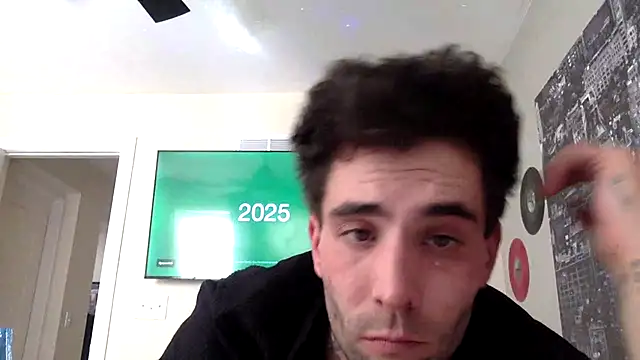 Snapshot of nvthvn555 chatting on 11.18.25 nvthvn555 online show from 11.18.25