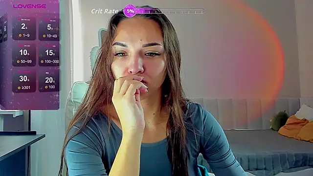 Mili Milash online show from 10.30.25