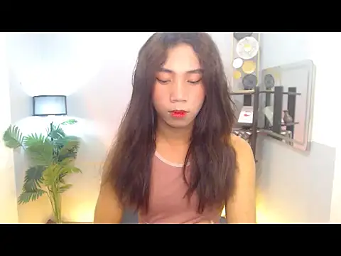 Seductive nathalie online show from 10.26.25