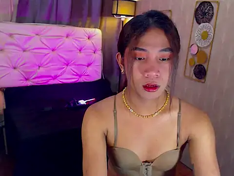 Seductive nathalie online show from 11.10.25