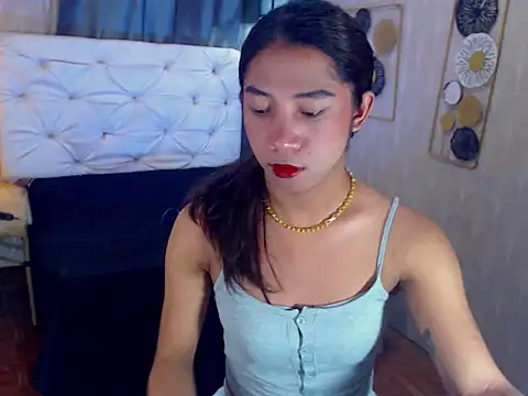 Seductive nathalie online show from 11.15.25