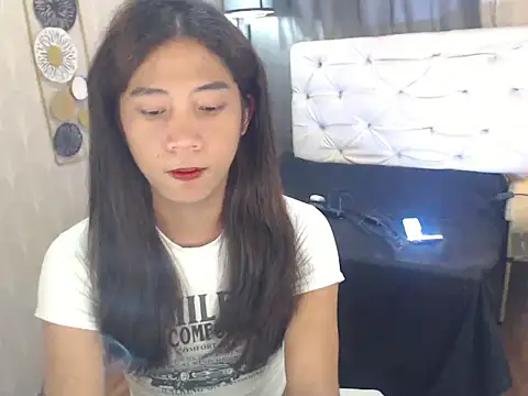 Seductive nathalie online show from 11.21.25