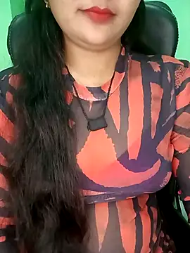 Snapshot of Rashmi_011 chatting on 10.22.25 Rashmi 011 online show from 10.22.25