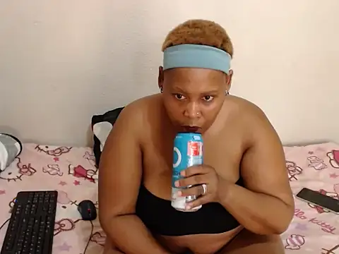 SexyChubyPussyZA online show from 02.04.26