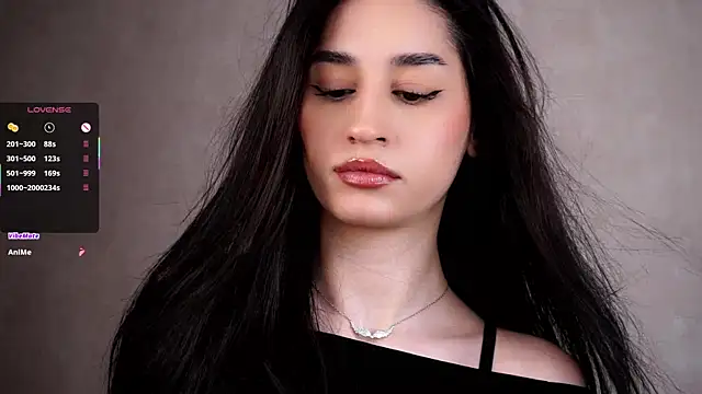 kayaangell online show from 10.18.25