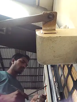 Snapshot of dkstream chatting on 04.03.26 dkstream online show from 04.03.26