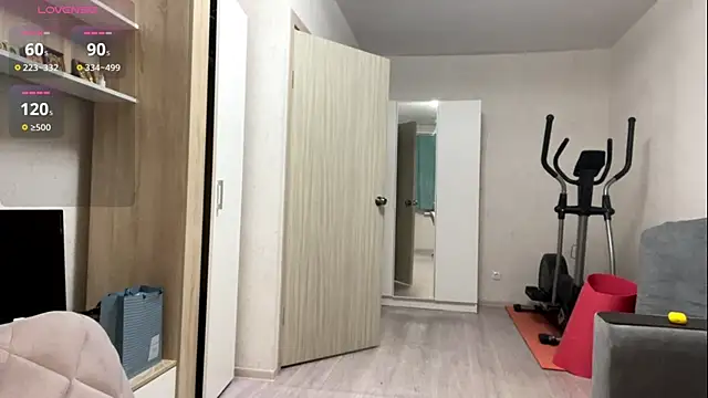 Mary cherybaby online show from 11.23.25