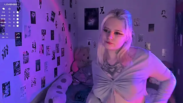 bixxxiz online show from 11.02.25