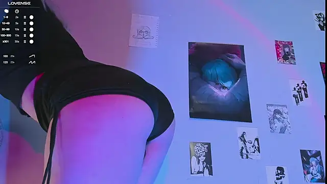 bixxxiz online show from 11.04.25