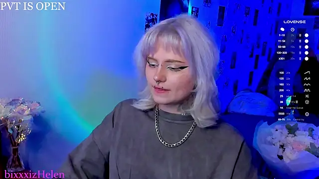 Snapshot of bixxxiz chatting on 01.06.26 bixxxiz online show from 01.06.26