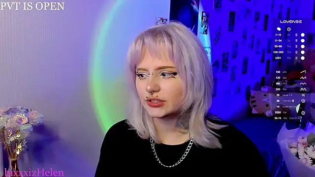 Snapshot of bixxxiz chatting on 01.07.26 bixxxiz online show from 01.07.26