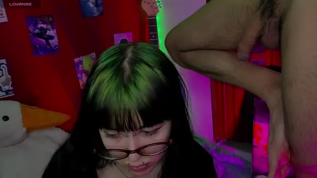 Snapshot of g4tito chatting on 02.20.26 g4tito online show from 02.20.26