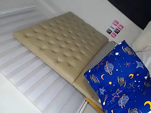 sexy calista online show from 10.11.25