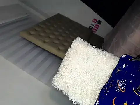 sexy calista online show from 10.17.25