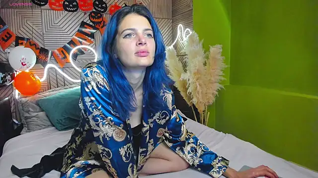 Chane l online show from 10.22.25