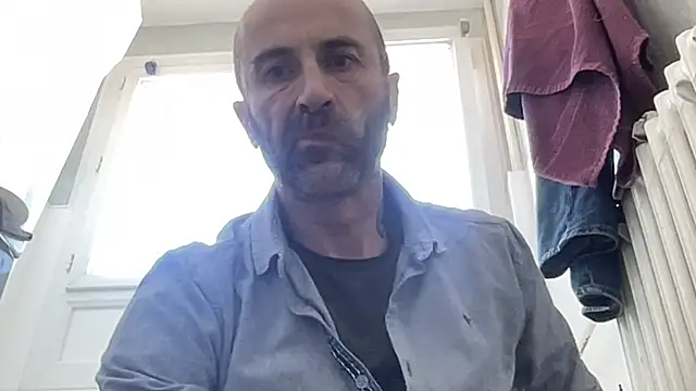 Snapshot of slave44nantes chatting on 10.13.25 slave44nantes online show from 10.13.25