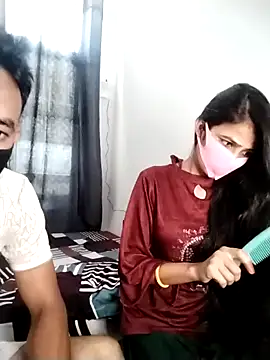 Snapshot of Aarzoo_Arman chatting on 10.11.25 Aarzoo Arman online show from 10.11.25