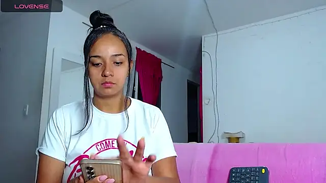 Kendall honea online show from 07.22.26