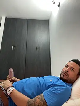 JX7NOVA online show from 10.17.25