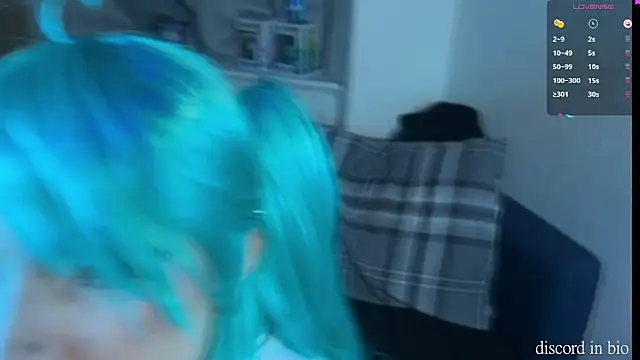 venusflytrapped online show from 01.16.26