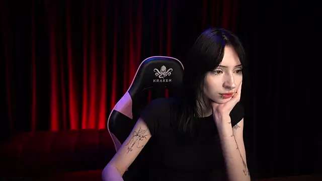 Trix Void online show from 10.07.25