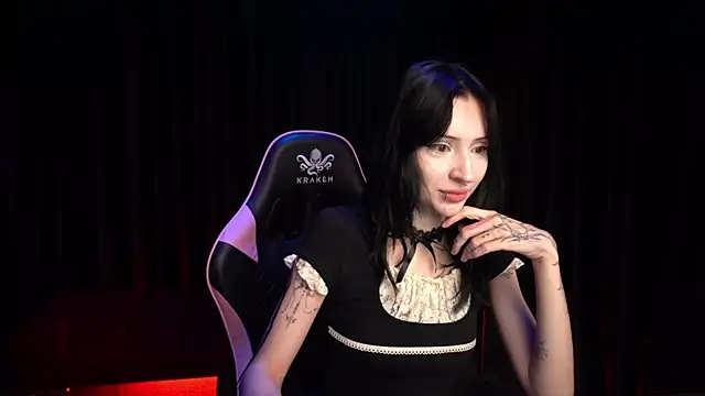 Trix Void online show from 10.08.25