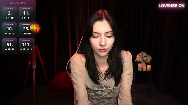 Trix Void online show from 11.18.25