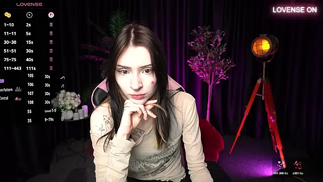 Trix Void online show from 02.02.26