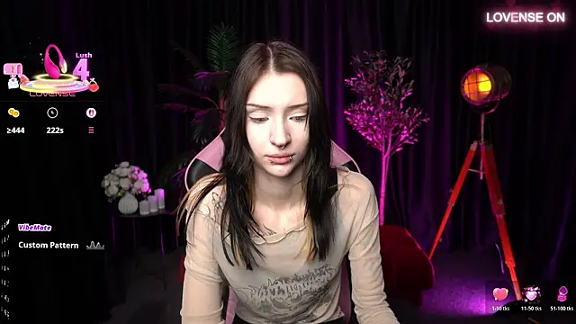 Trix Void online show from 02.14.26