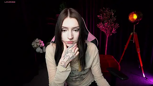 Trix Void online show from 02.21.26