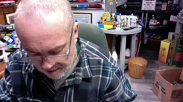 Jcaspen online show from 02.02.26