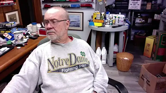 Jcaspen online show from 02.05.26