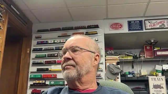 Jcaspen online show from 02.14.26