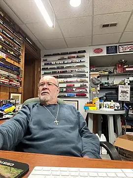 Jcaspen online show from 02.21.26