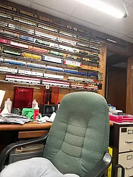 Jcaspen online show from 03.05.26