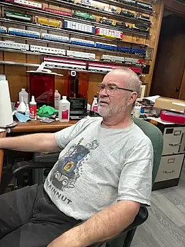 Jcaspen online show from 04.19.26