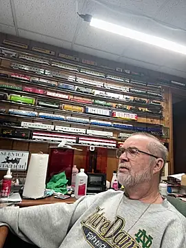 Jcaspen online show from 04.20.26